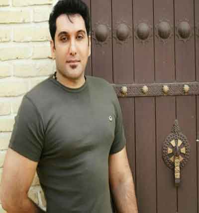 فریبرز نامداری