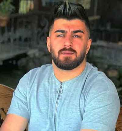 مهدی آبگون