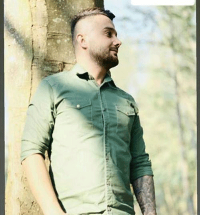 آهنگ قلیون سری ذغال وومه از ابی عالی و مجید حسینی