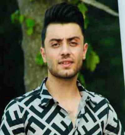 آهنگ چند ساله که مازندران جنگ داخلی دارمه از کامران خلیلی