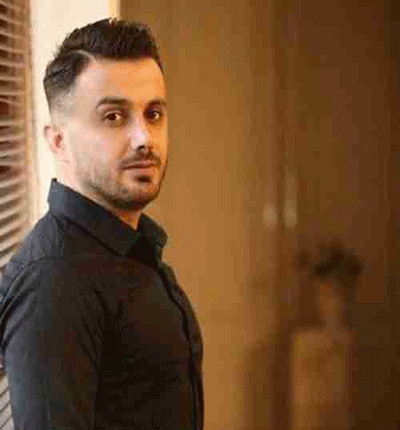 ابی عالی آهنگ محبوب برار