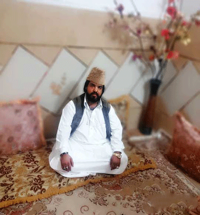 آهنگ بندر لب دریا جوانان از قنبر نارویی