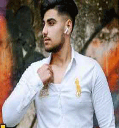 آهنگ دوش تفنگ درمه کلاش از سجاد نیکپور
