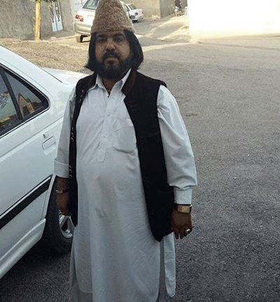 آهنگ نگاری نایم نشسته کنج دیوار از قنبر نارویی