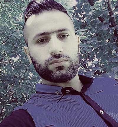 آهنگ یار جنگی من شلوار پلنگی من از وحید مرادی