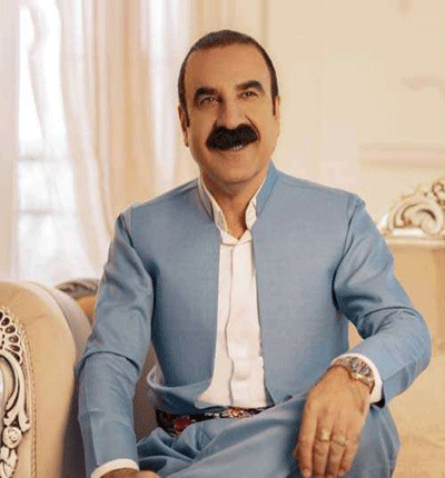 آهنگ عارق عارقه سینگی تخته مفرقه از عزیز ویسی