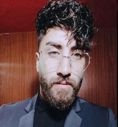 آهنگ عشق روانی شهر از علی رمضانپور