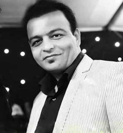 آهنگ محلی من و فتانه دوتا دیوانه از حمید فلاح