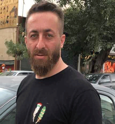 آهنگ مازندرانی حالم خرابه دلبر (2) از ناصر عباسی