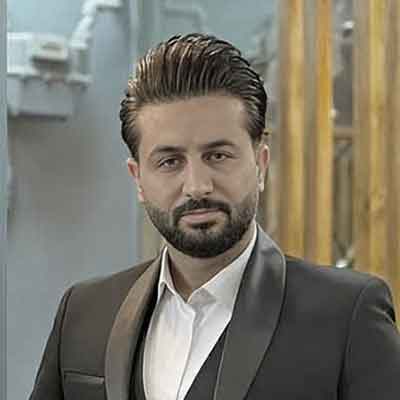 مرتضی جعفرزاده