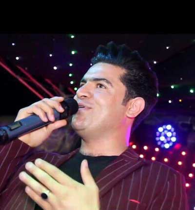 آهنگ داوود یونسی - مادر امشب