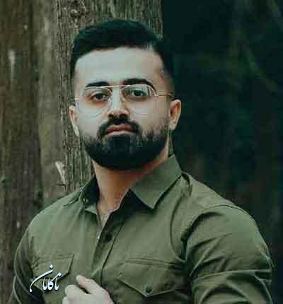 آهنگ دوش تفنگ دارمه کلاش از رضا علیزاده