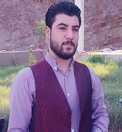 آهنگ من کوردم از آوات بوکانی