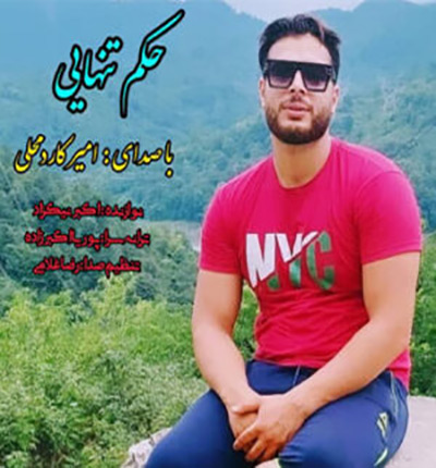 امیر-کاردمحلی