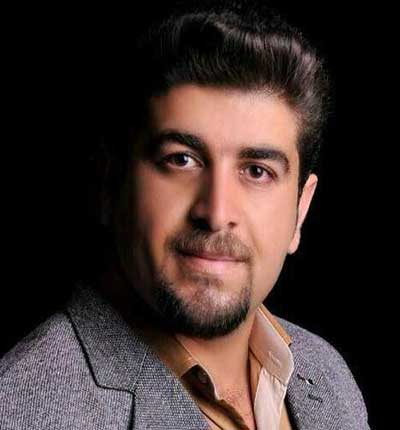 شروه لری مابین خوم و گلم دیوار مورورین از جمشید جبریان