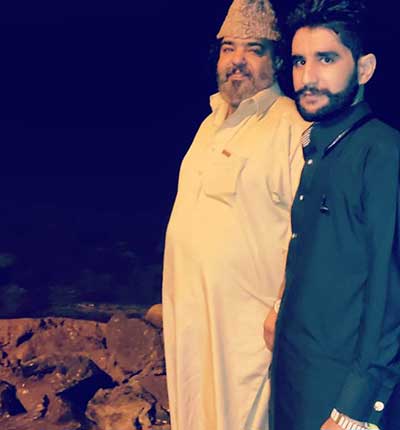آهنگ در صندوق طلا از قنبر نارویی زمونه