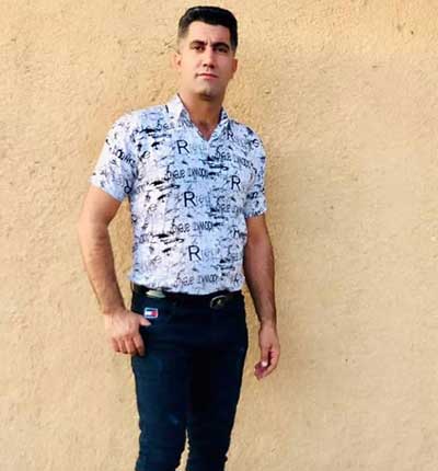خبر داری که جانم گشته بیمار از مهیار برومند