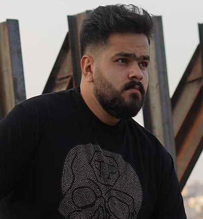 مهدی-شریفی