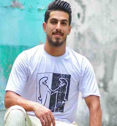 محمد-کجوری