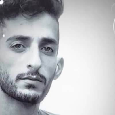 Amir Abouzari Yar Mazni