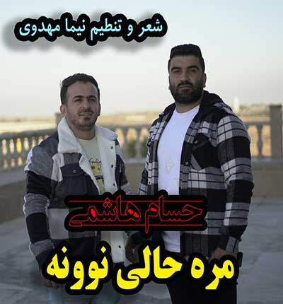 حسام-هاشمی