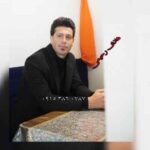 هادی رحیمی کی اشکاتو پاک میکنه