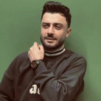 کامران خلیلی برار