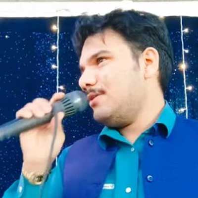 پوریا منصوری