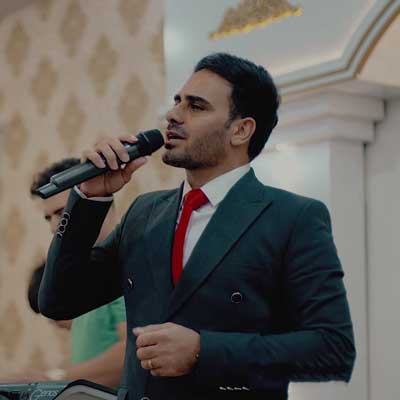 داوود یونسی خیال یار