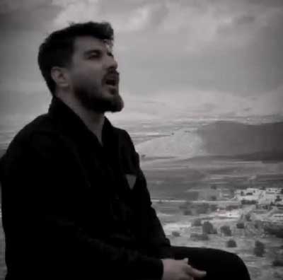 سعید حسینی بی وفا