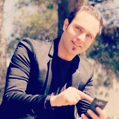 فرزاد شاهوردی