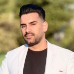 بهنام کمالوند