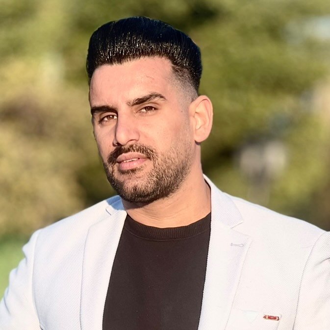 بهنام کمالوند فراق