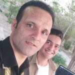 مصطفی دهجو آهنگ چشمون