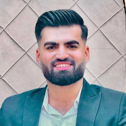 پرادو ناقابله در خدمت یار میلاد جام
