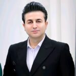 مرتضی جعفرزاده