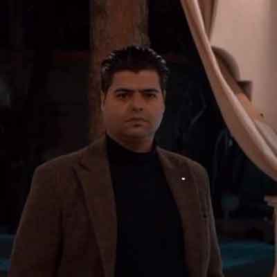 حسین حیدری کوچه به کوچه