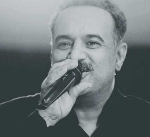 علی موسی زاده آهنگ خالو قلندر