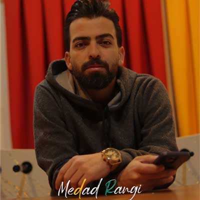 رامین مهری