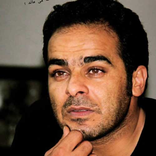 قاسم فاضلی لری جدید