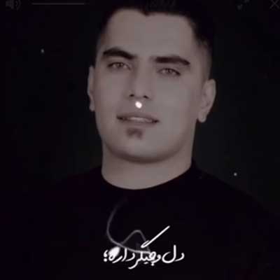 جواد نکایی مست جیگر دار