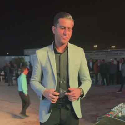 محمدرضا یاسینی
