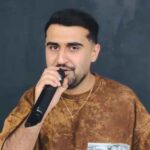 مجتبی بدری آهنگ