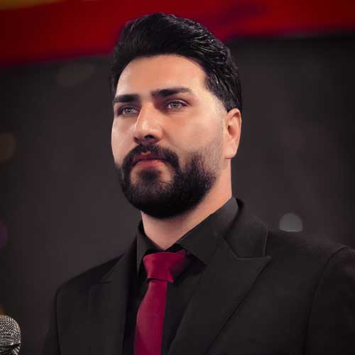 مهدی زارع آهنگ پشت بوم