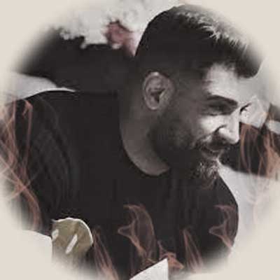 آهنگ عربی دنیا وحلها مخیف