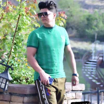 علی برزنونی مو میخوام مست
