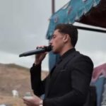 صفر تا صد سجاد احمدی چشمای قشنگ