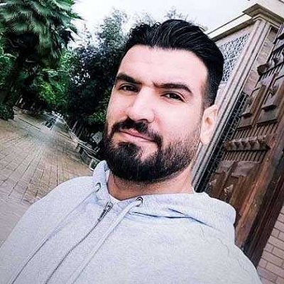 آهنگ قاضی-سهیل غنی پور