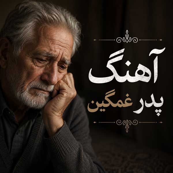 آهنگ پدر غمگین