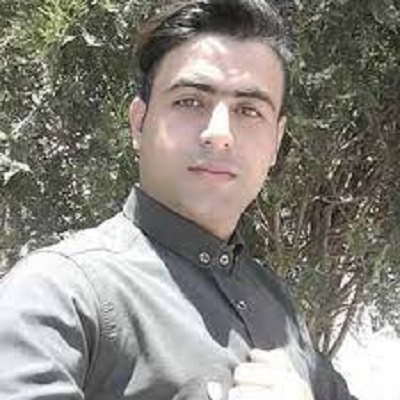 آهنگ مزار از علی قنبری
